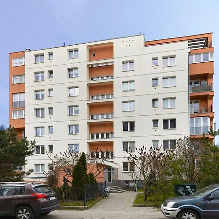 Elite Apartments Center Superior Gdańsk Buitenkant foto