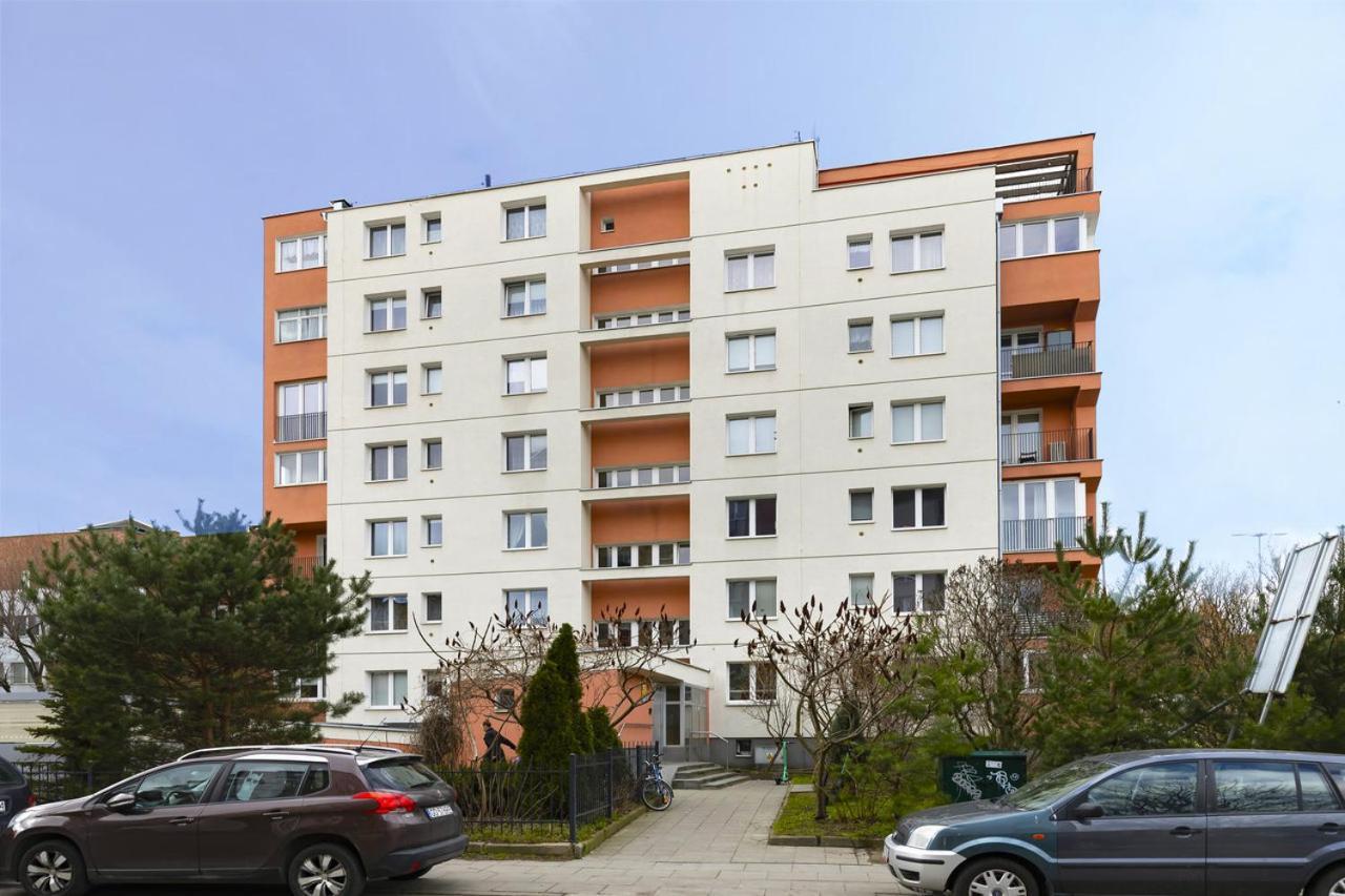 Elite Apartments Center Superior Gdańsk Buitenkant foto